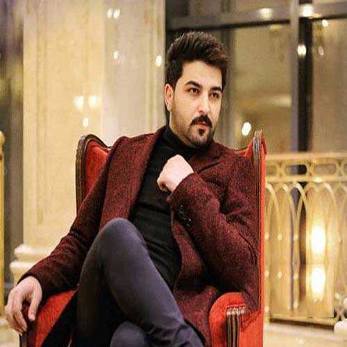 کارزان فاروق نرم نرم
